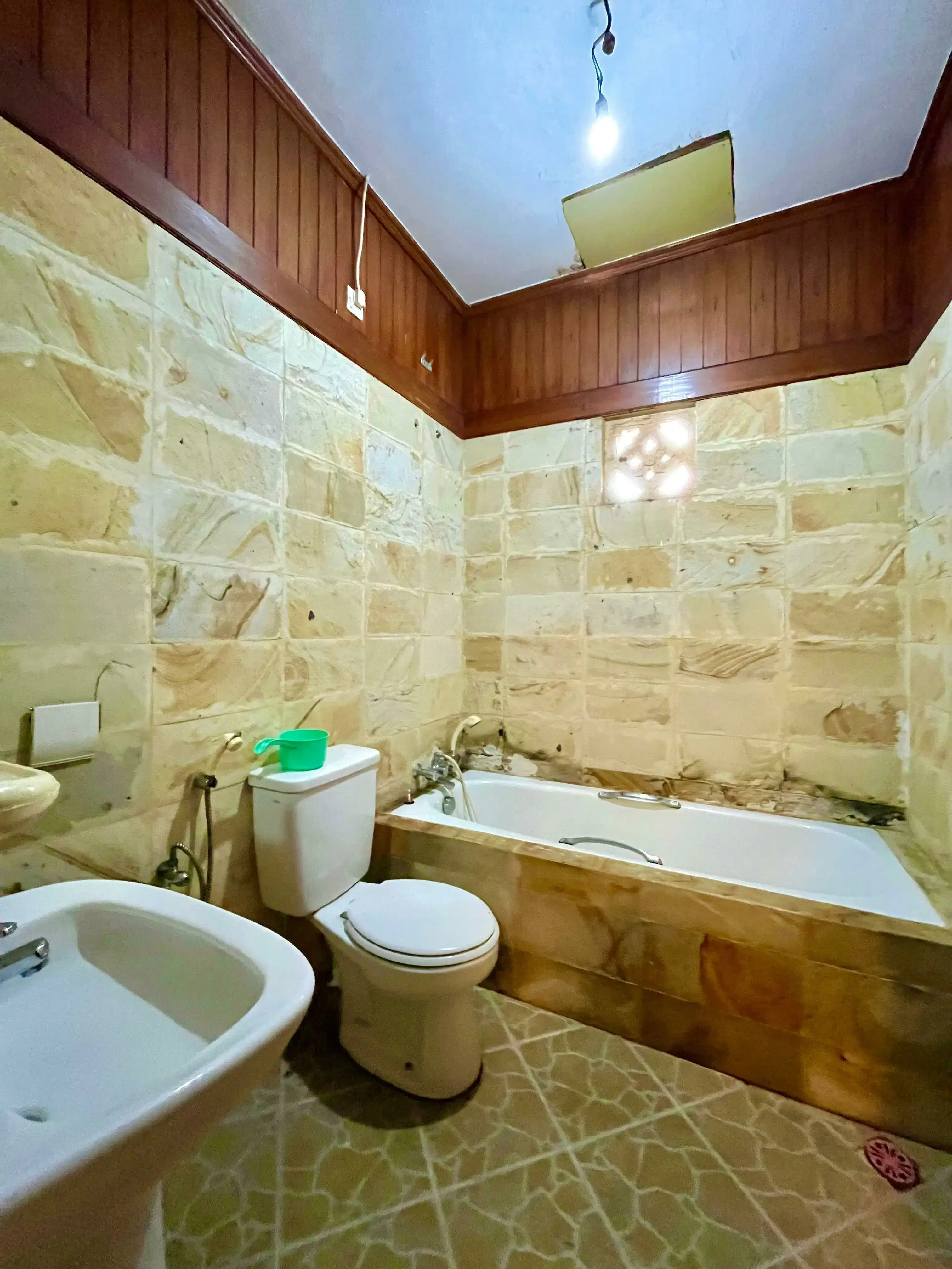 The Ayesha Villa 2 - Gambar 15